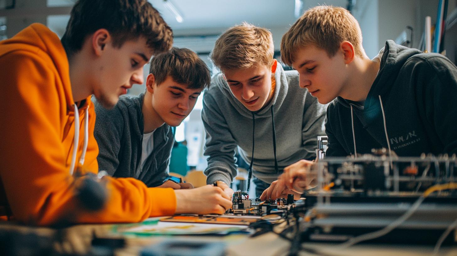 профпереподготовка менеджмент