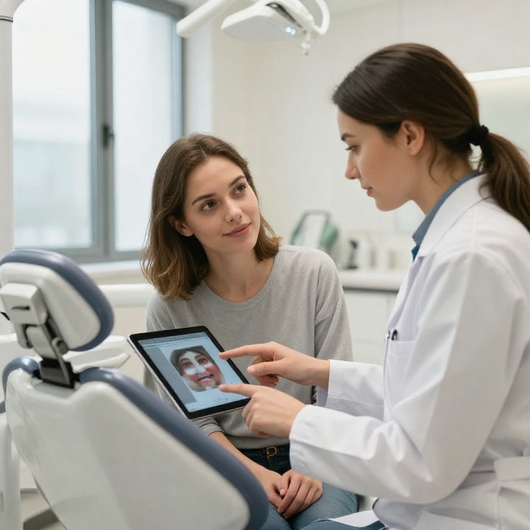 Имплантация зубов в Уфе — как вернуть улыбку без боли и лишних переживаний