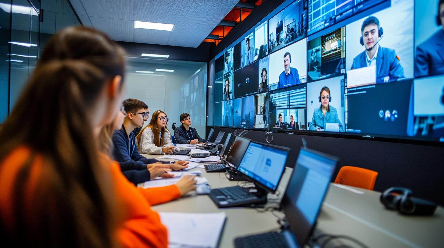 профпереподготовка менеджмент